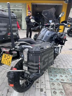 BMW R 1250 GS - ფოტო 6