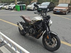 Voge AC525 500 cc - фото 1