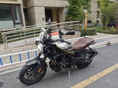 Voge AC525 500 cc - фото 2