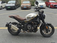 Voge AC525 500 cc - фото 3