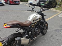 Voge AC525 500 cc - фото 4