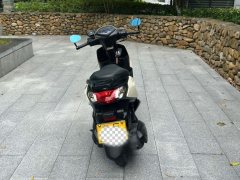 Jianshe Yamaha Chogh i 125 cc - ფოტო 6