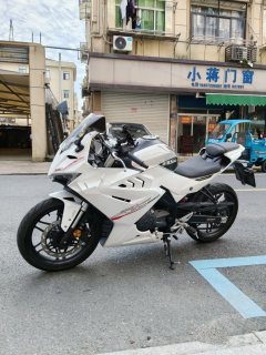 Cyclone RC250 - ფოტო 1