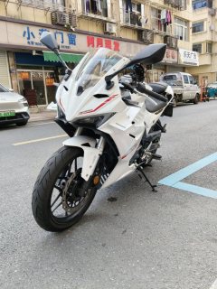 Cyclone RC250 - ფოტო 2