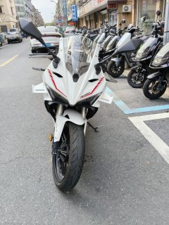 Cyclone RC250 - ფოტო 3