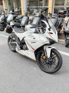 Cyclone RC250 - ფოტო 4