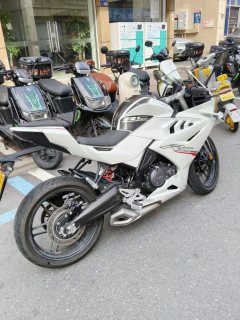 Cyclone RC250 - ფოტო 5