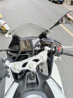 Cyclone RC250 - ფოტო 6