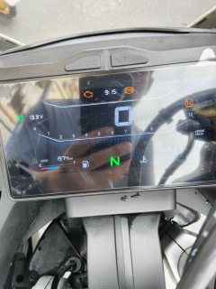 Cyclone RC250 - ფოტო 7