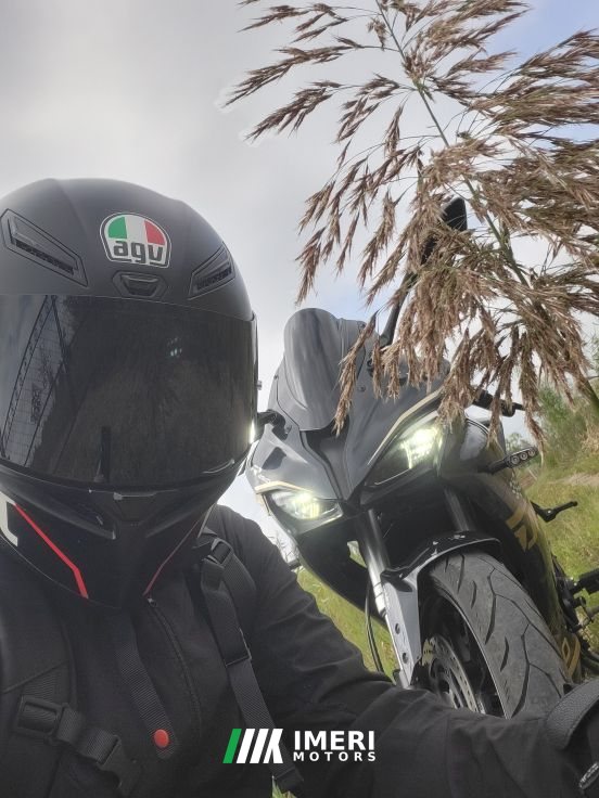 2022 QJMOTOR SRK 250