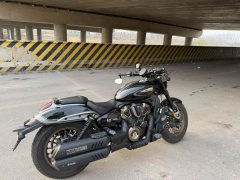 Voge CU625 600 cc - ფოტო 1