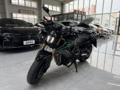 Benelli TNT600i - ფოტო 1
