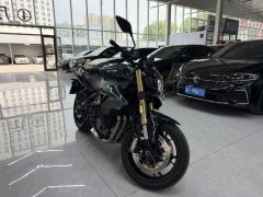 Benelli TNT600i - ფოტო 2