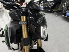Benelli TNT600i - ფოტო 3