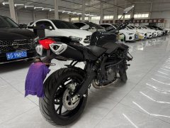 Benelli TNT600i - ფოტო 5