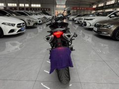 Benelli TNT600i - ფოტო 6