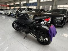 Benelli TNT600i - ფოტო 7