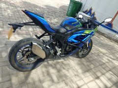 Voge 250RR - ფოტო 3