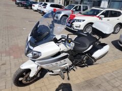 Benelli 600GC - ფოტო 1