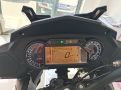 Benelli 600GC - ფოტო 10