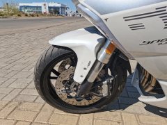 Benelli 600GC - ფოტო 2