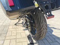 Benelli 600GC - ფოტო 3