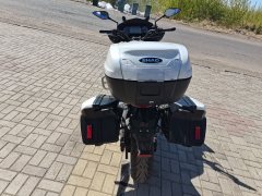 Benelli 600GC - ფოტო 4