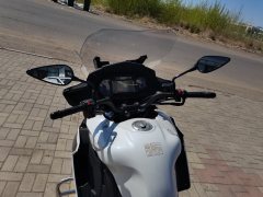 Benelli 600GC - ფოტო 5