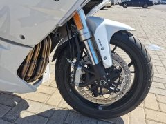 Benelli 600GC - ფოტო 8