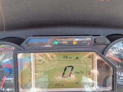 Benelli 600GC - ფოტო 9