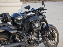 Voge CU525 500 cc - фото 1