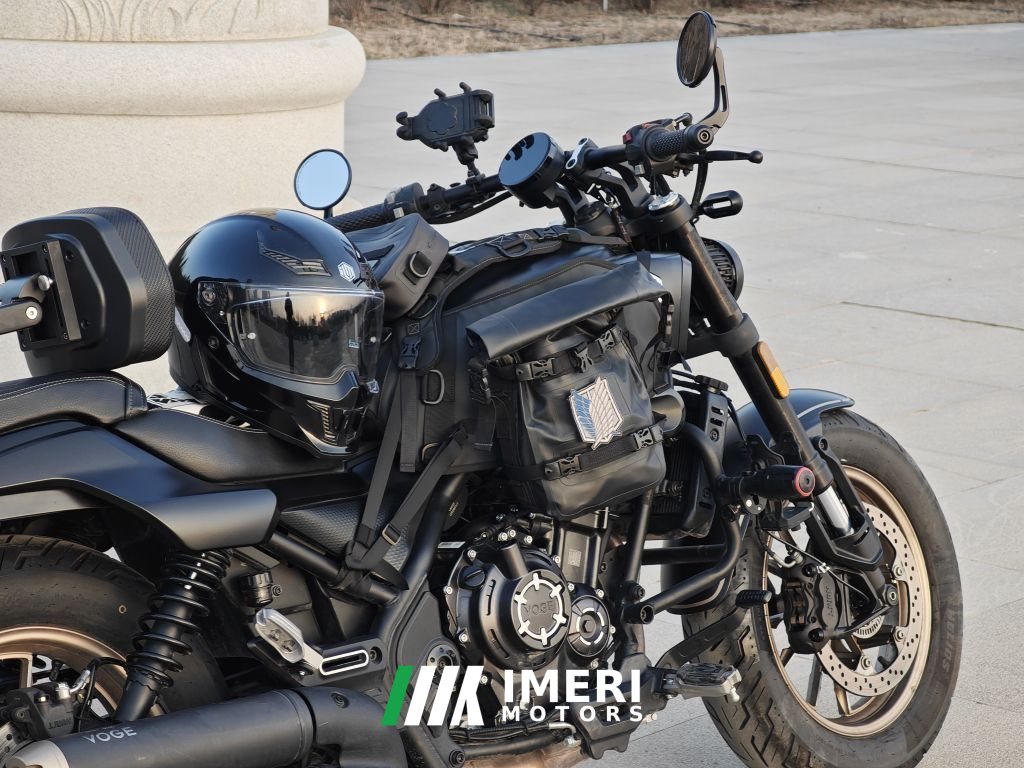 2025 Voge CU525 500 cc