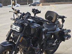 Voge CU525 500 cc - фото 3