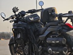 Voge CU525 500 cc - фото 4