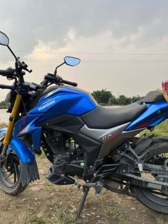 Haojue DR150 - ფოტო 2