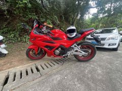 Shanyang S450 400 cc - ფოტო 2