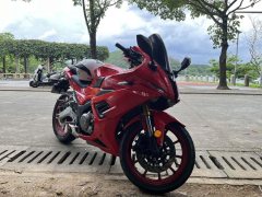 Shanyang S450 400 cc - ფოტო 3