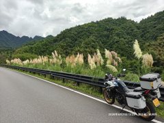 Voge DS500X - ფოტო 2