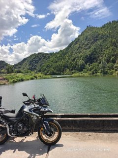 Voge DS500X - ფოტო 3
