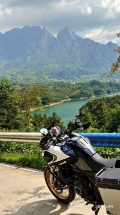 Voge DS500X - ფოტო 4