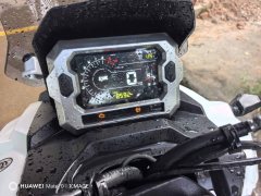 SYM Husky ADV150 - ფოტო 1