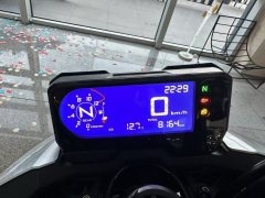 Honda CB400F - ფოტო 5
