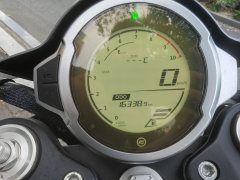 CFMOTO 700CL-X - ფოტო 2