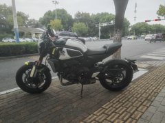 CFMOTO 700CL-X - ფოტო 6