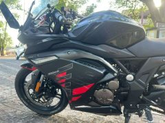 Voge 300RR - ფოტო 3