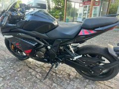 Voge 300RR - ფოტო 4