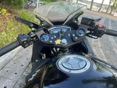 Voge 300RR - ფოტო 6