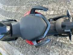 Voge 300RR - ფოტო 7