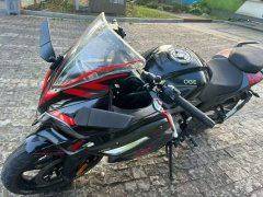 Voge 300RR - ფოტო 8