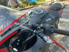 Voge 300RR - ფოტო 9